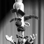 1.Clown