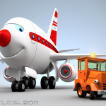 Vehicles