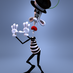 Mime