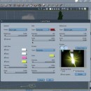 Rendering With Alpha Channels