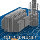 Essential Plugins for Carrara