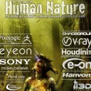 IT’S ART CG Competition : Human Nature