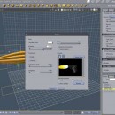 Making a Muzzle Flash