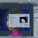 Glare, Blur and 3D Aura