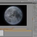 Making a Romantic Moon