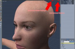 Large Texture Support In OpenGL