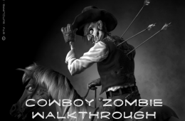 Project Walkthrough by StuOVision
