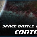 Mixamo Space Battle Character Contest