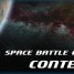 Mixamo Space Battle Character Contest