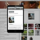 C3DE just went mobile!