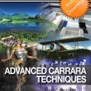 Carrara 8 video tutorials on sale at 60% off on Daz3D.com