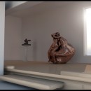 Museum by restif