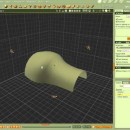 Modeling Ruled Surfaces in Carrara