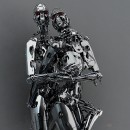 Machines Need Love Too by DevilishlyFiendish