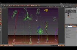 How to use forces in Carrara – Cripeman video tutorial