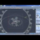 Another gear tutorial for Carrara