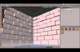 Displacement mapping tips for Carrara by Cripeman
