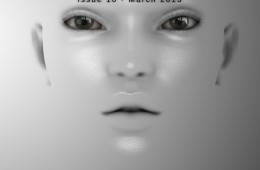 C3DE Issue 10 is now available!
