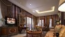 Interior Master bedroom 1 by Jayoes