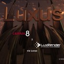 Luxus the Luxrender plugin for Carrara – Development/documentation blog 20130521