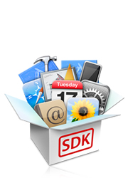Carrara 8 SDK