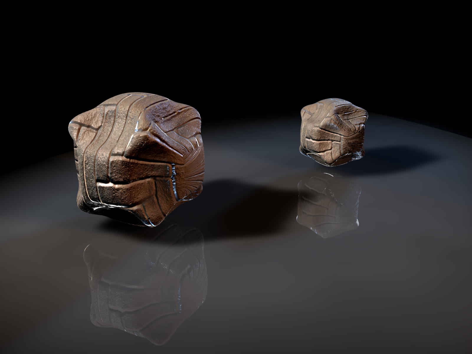 PBR Lighting V2 Beta win64
