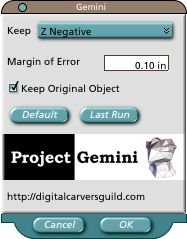 Project Gemini Preview