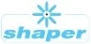 Shaper Logo