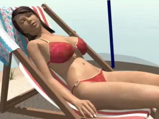 Jiggle Preview