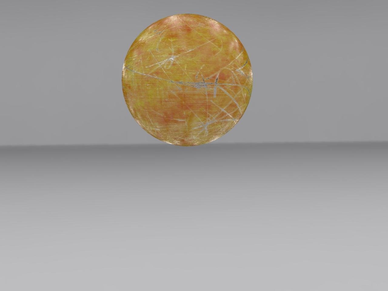 New plugin : HDR light Domes