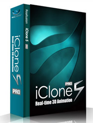 iClone™ from Reallusion