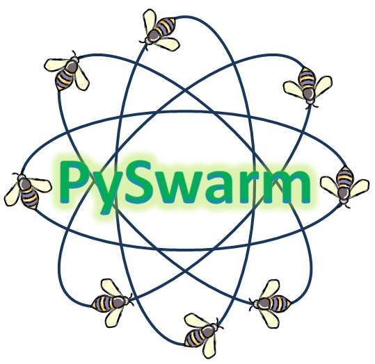 PySwarm for PyCarrara 0.6 Released – Planned new features revealed