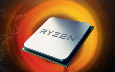 Off Topic: AMD Ryzen 7 1800X 8-core CPU ready for pre-order at half the price of Intel