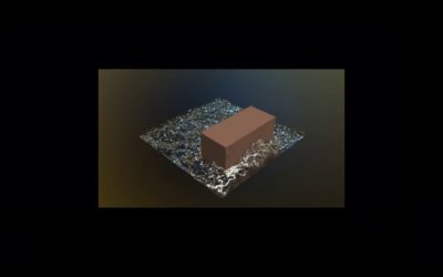 The fluid sim plugin for Carrara, FLUIDOS 1.4, updated 2018-01-08