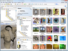P3DO 2.7 by Senosoft is out